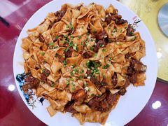 -壹阁胡羊焖饼(特色小吃街店)
