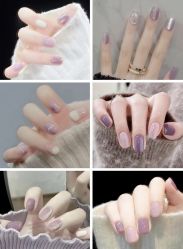 -Pink You美甲洗眉纹绣定制中心