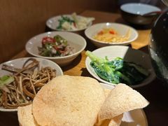 -九锅一堂酸菜鱼(新南凯德直营店)
