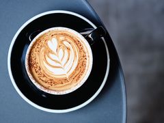 摩卡-NokNok Coffee(宽窄巷子店)