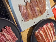 -焱铁烧·黑毛和牛专门店(南宁万象城店)