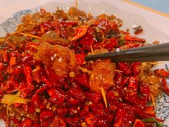 -付掌柜在成都·热炒砂锅集(金禾店)