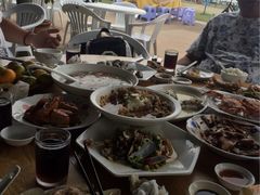-胖大嫂渔家排档(半边山店)