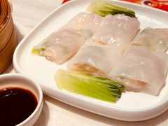 -悦得闲广式点心茶楼(蓝鲸世界店)