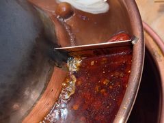 -清真·老门框爆肚涮肉·中华老字号(丰管路店)