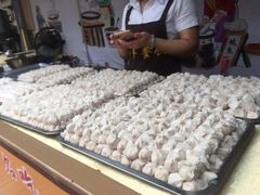 顺德特色鲮鱼包-水乡人家私房菜(逢简店)