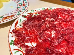 -汕头八合里海记牛肉店(清河店)