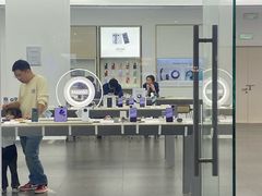 -天河城购物中心