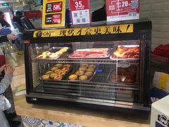 -City1+1城市比萨·意面(桂林路店)