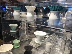 -sugarman espresso素饮糖人高新咖啡工厂