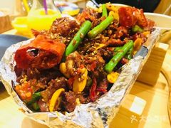 -韩食味·小木屋(日照店)