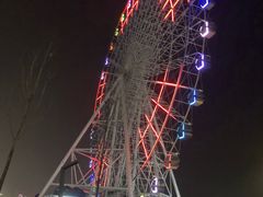 -琴岛之星摩天轮
