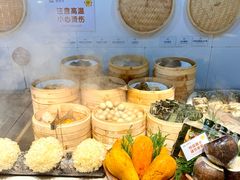 -第六季自助餐厅(北太平庄店)