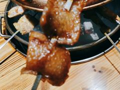 -董家庄水浒烤肉店(芙蓉洲路店)