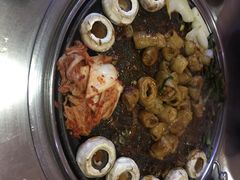 -杀猪天·韩国烤肉(总店)