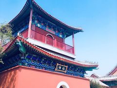 -天津妈祖文化园