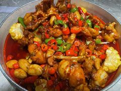 -辣小鲜·南昌大排档(船山路店)