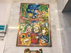 -甜心妈妈·榴莲星级糖水(北京路总店)