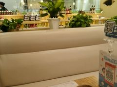 -林妈妈村·日式料理(宝山龙湖天街店)