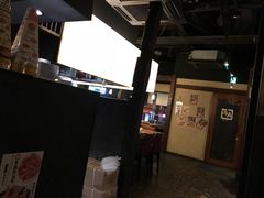 -牛角日本烧肉专门店(小樽店)