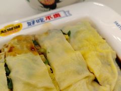 -赵财财·肠粉·煲仔饭(华润万象城店)