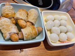 -四喜小胖·北京涮肉(五道营店)