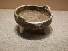 -鸿山遗址博物馆