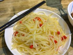 -湘香私房菜(大石长隆店)
