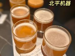 -北平机器Peiping Machine(百子湾店)