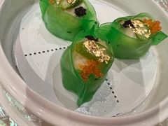 -8餐厅(新葡京酒店)