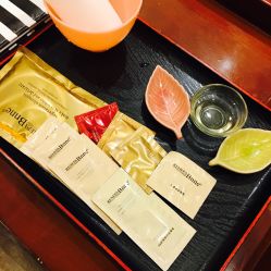 -莎蔓莉莎美容会所