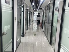 -新航道雅思托福·留学·考研培训(人民广场校区)