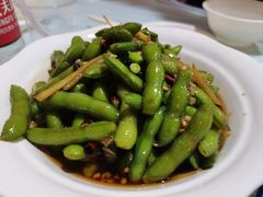-大隐隐于市私房菜(保和小区店)