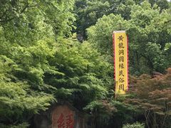 -杭州黄龙洞