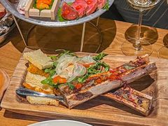 -Osteria Garden 生蚝花园餐厅(原进贤路店)