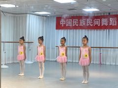 -舞研舞蹈培训(魏公村校区)