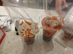 -八婆婆烧仙草(SM城市广场店)