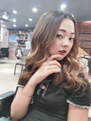 -GY style salon网红签约