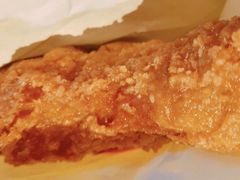 -麦当劳(郑州银基店)