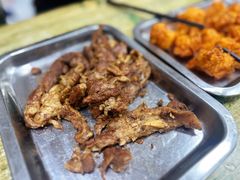 -清真-戏楼王记牛肉面