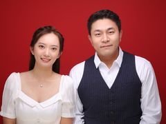 -bobo高端证件照工作室(三元桥店)