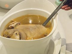 -世博源公馆·本帮融合菜·主题包厢·江景餐厅