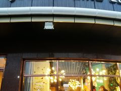 门面-ZING COFFEE 镜咖啡