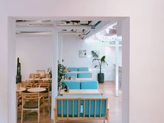 -猫的天空之城概念书店(苏州平江店)