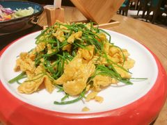 -耶里夏丽·新疆菜·家庭聚场(百联中环购物广场店)