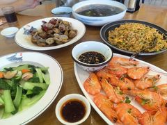 -洲晓鱻舟山海鲜(2号店)