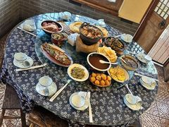 -百花人家(清水田园店)