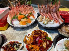 -阳光岛·海鲜盛宴(银泰中心in99店)