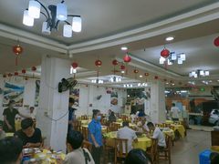 大堂-成惠食府(赤岗店)