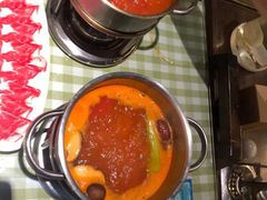 -番食园鲜食火锅(高新店)
